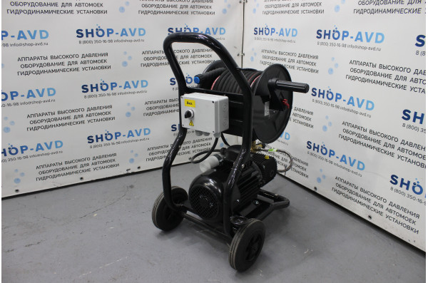 АВД Тритон B 10/160 BP 3 N