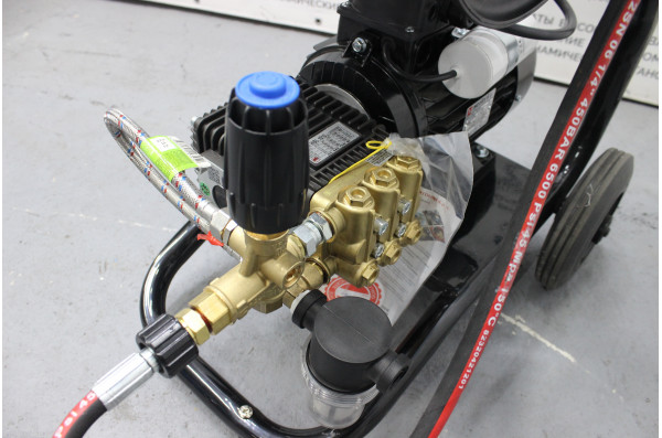 АВД Тритон B 10/160 BP 3 N