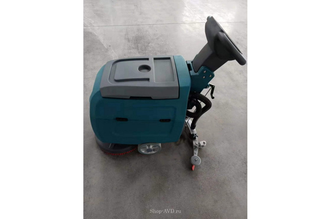 Поломоечная машина   JH-410 (Сетевая)