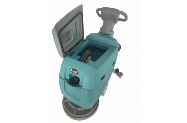 Поломоечная машина   JH-410 (Сетевая)