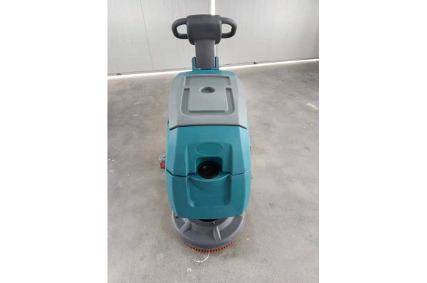 Поломоечная машина   JH-410 (Сетевая)