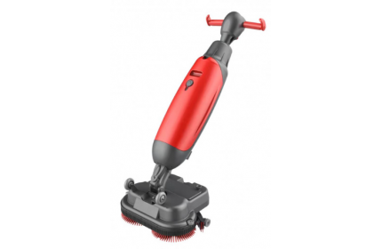 Поломоечная машина JH-360A (Аккумуляторная)