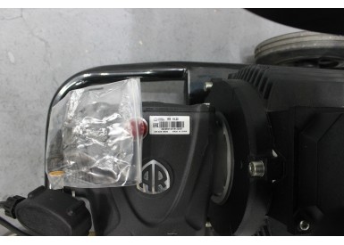 АВД Тритон AR 15/200 TS 5.5 R (На тележке с барабаном)