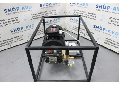 АВД Тритон T 15/250 BP 7.5 T