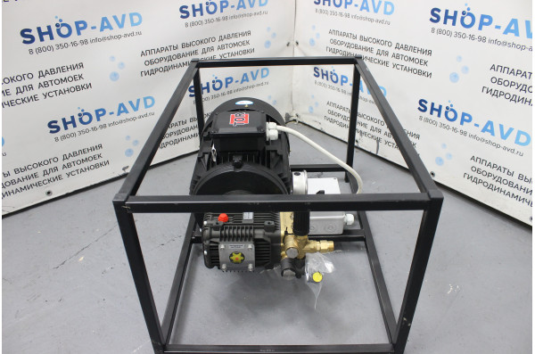 АВД Тритон T 15/250 BP 7.5 T