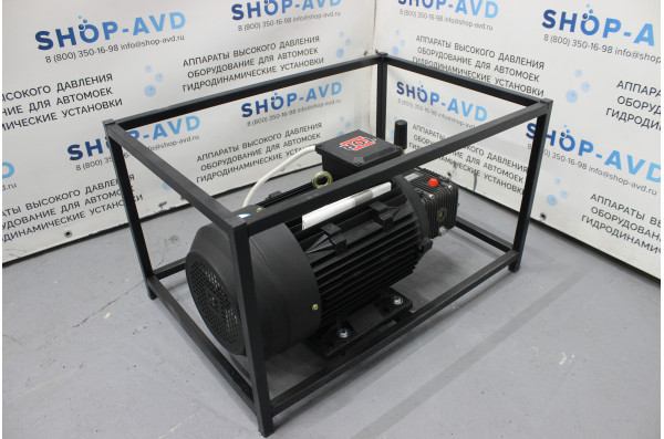 АВД Тритон T 15/250 BP 7.5 T