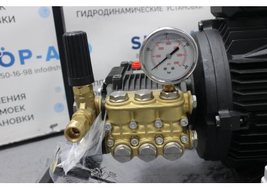 АВД Тритон T 15/250 BP 7.5 T