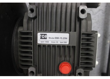 АВД Тритон T 15/250 BP 7.5 T