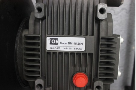 АВД Тритон T 15/250 BP 7.5 T