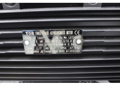 АВД Тритон T 15/250 BP 7.5 T