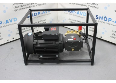 АВД Тритон AR 11/200 TS 3 T