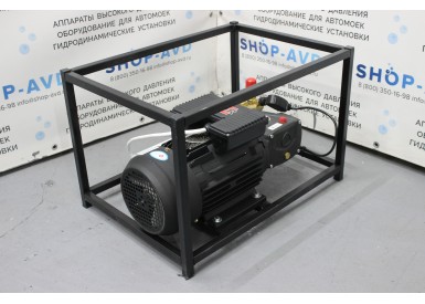 АВД Тритон AR 11/200 TS 3 T