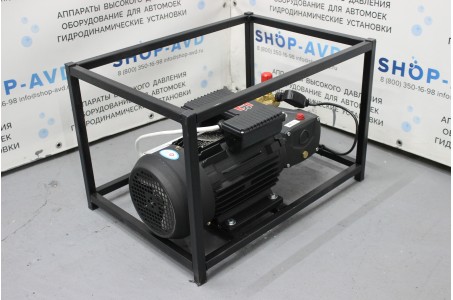 АВД Тритон AR 11/200 TS 3 T