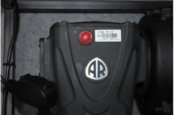 АВД Тритон AR 11/200 TS 3 T