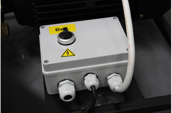 АВД Тритон AR 11/200 TS 3 T