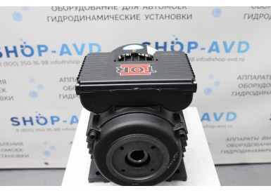 Электродвигатель TOR 3 кВт. 1400 об/мин.