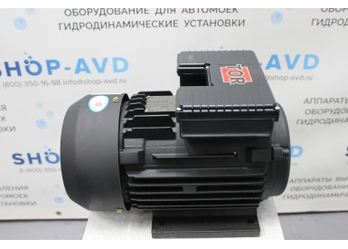 Электродвигатель TOR 3 кВт. 1400 об/мин.