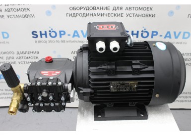 Моноблок Тритон IP 13/180 BP 5 T