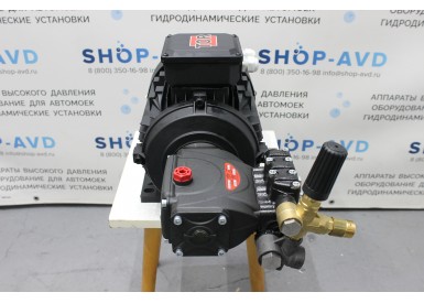 Моноблок Тритон IP 13/180 BP 5 T