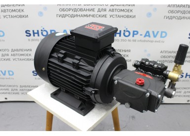 Моноблок Тритон IP 13/180 BP 5 T