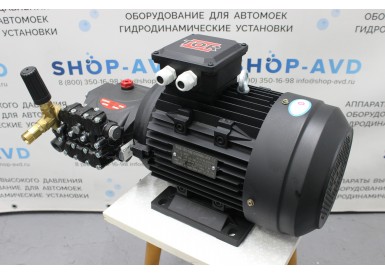 Моноблок Тритон IP 13/180 BP 5 T
