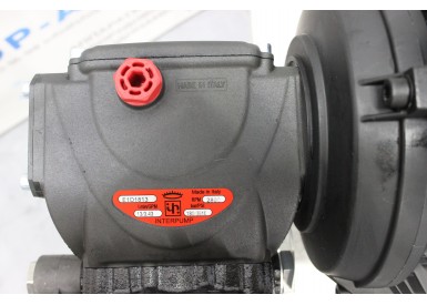Моноблок Тритон IP 13/180 BP 5 T