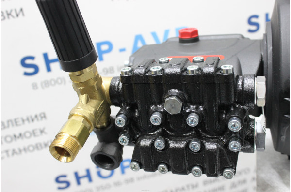 Моноблок Тритон IP 13/180 BP 5 T