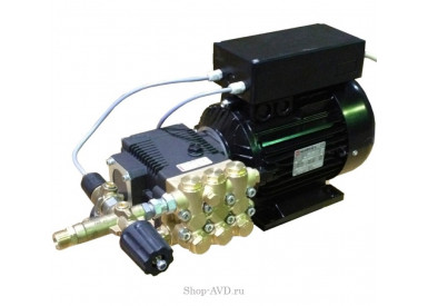 BERTOLINI TML 1520-B (без регулятора)