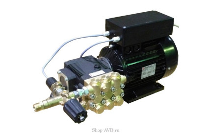 BERTOLINI TML 1520-B (без регулятора)