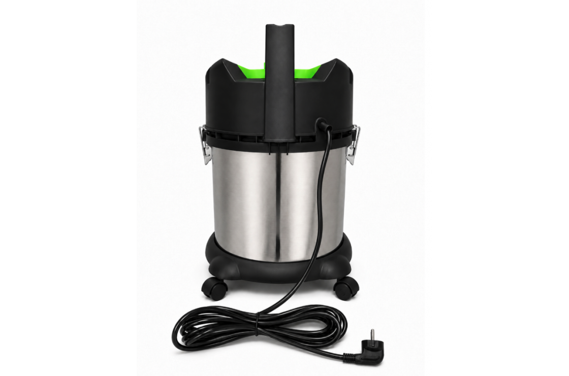 IPC Soteco TORNADO YS 1-20 W&amp;amp;amp;D TC Водопылесос для работы с электроинструментом