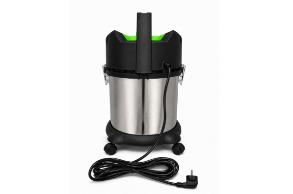 IPC Soteco TORNADO YS 1-20 W&amp;amp;amp;D TC Водопылесос для работы с электроинструментом