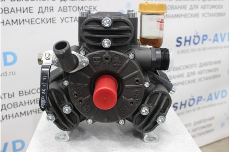 Bertolini PA 530 VF