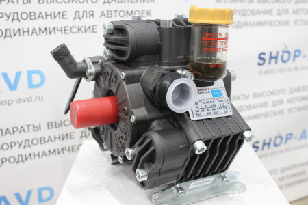 Насос Bertolini PA 530 VF