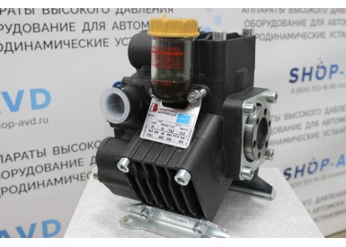Bertolini PA 530 VF