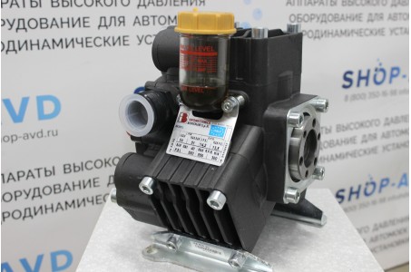 Bertolini PA 530 VF