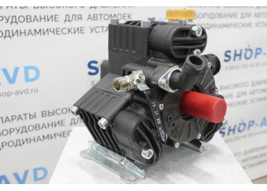 Bertolini PA 530 VF