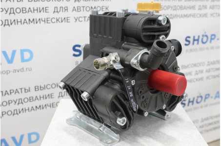 Bertolini PA 530 VF