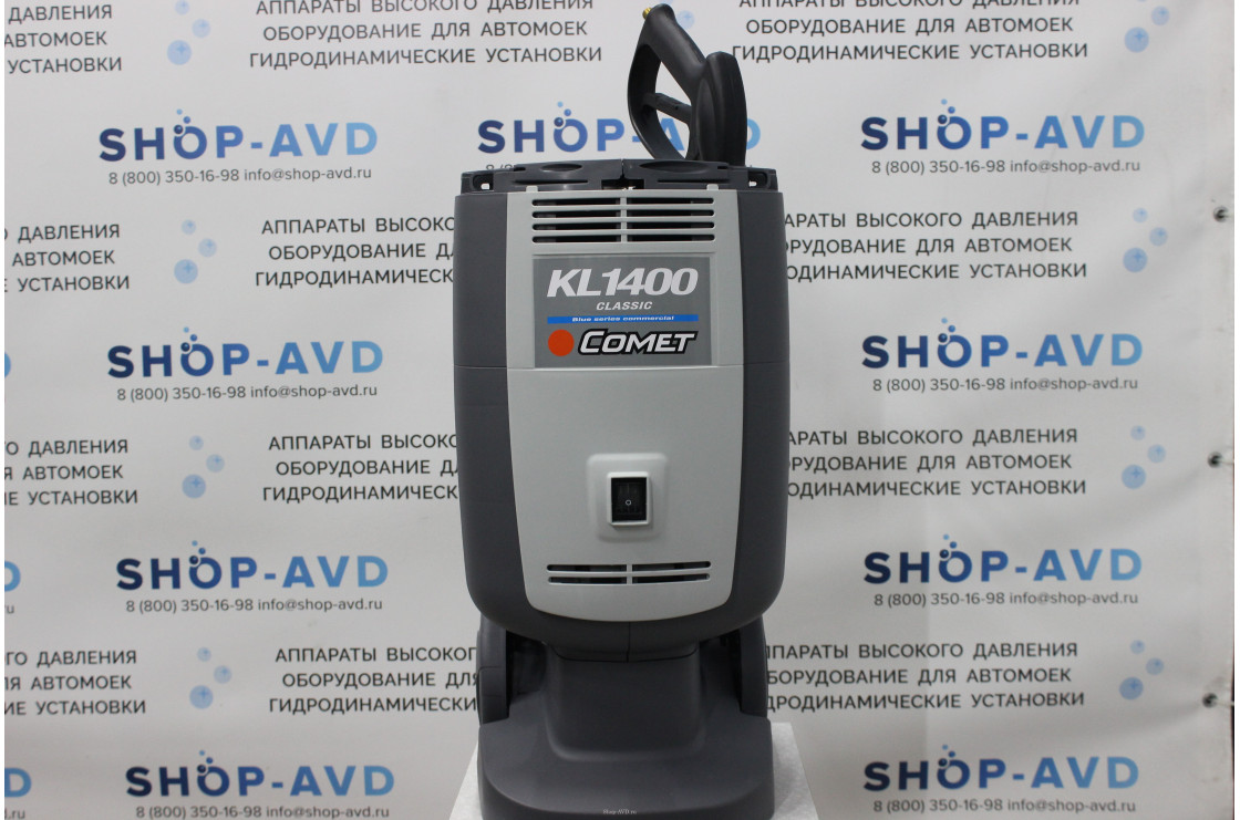 Comet KL 1400 Classic