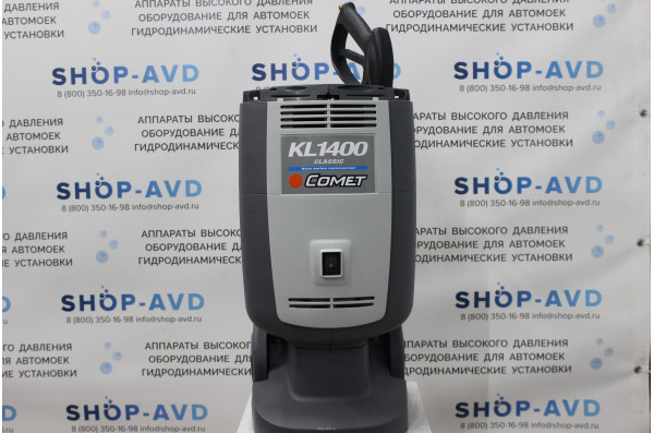 Comet KL 1400 Classic