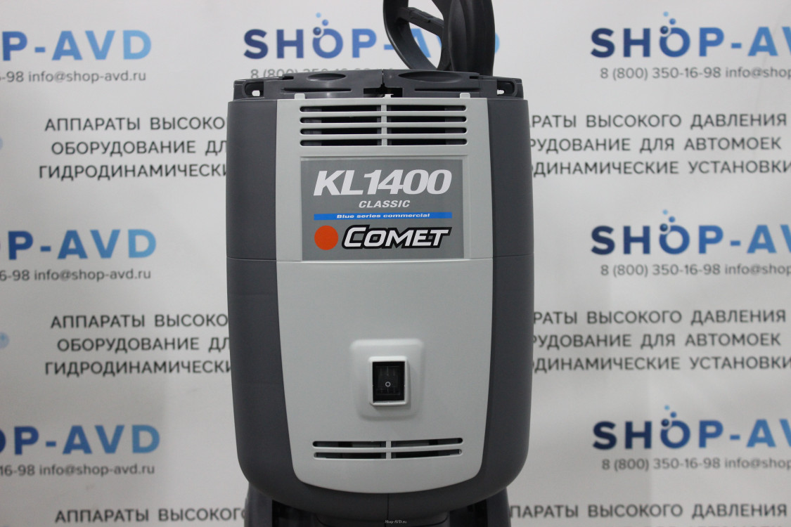 Comet KL 1400 Classic