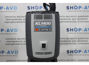 Comet KL 1400 Classic