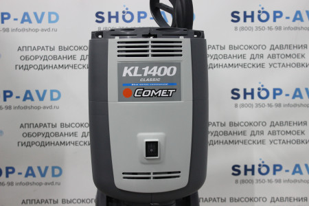 Минимойка бытовая Comet KL 1400