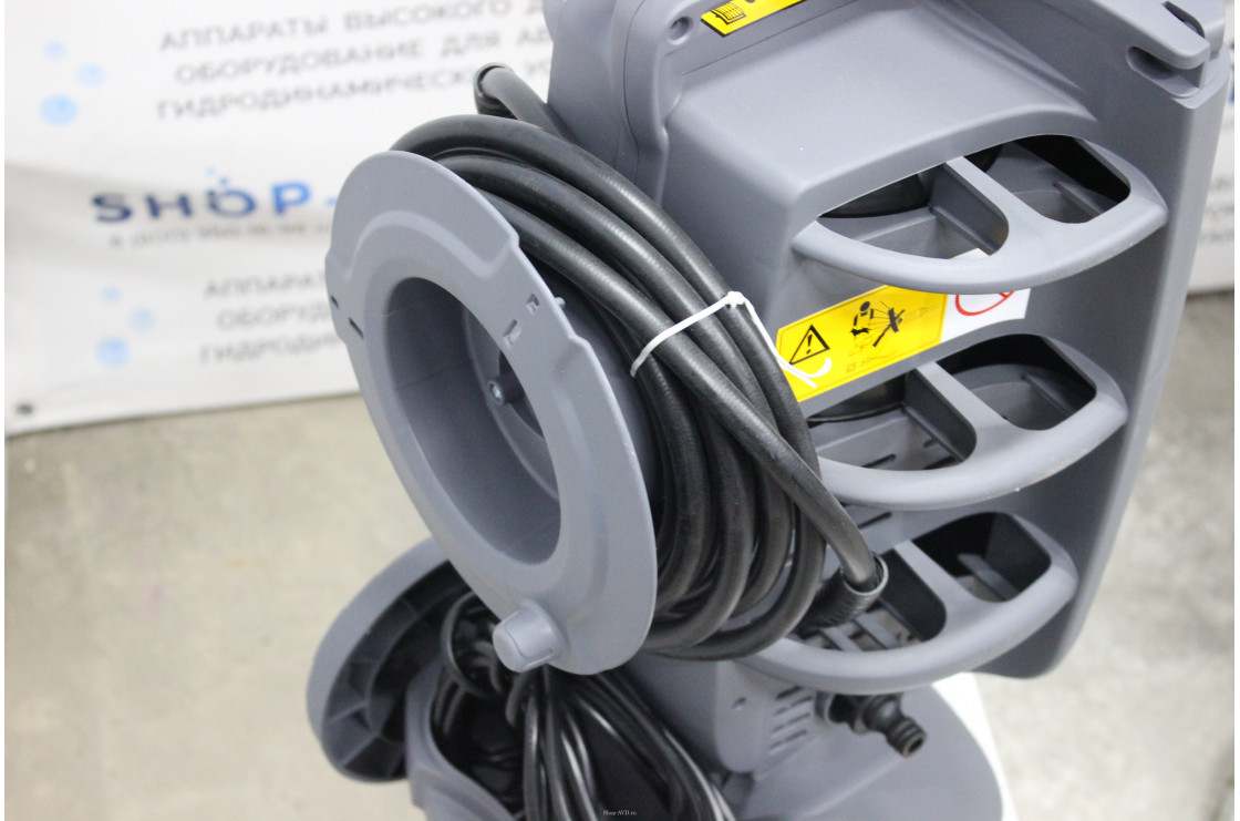 Comet KL 1400 Classic