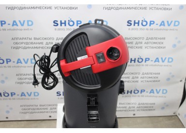 IPC Soteco YP1400/20 (YP 1/20 W&D) (пылеводосос)