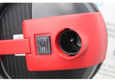 IPC Soteco YP1400/20 (YP 1/20 W&D) (пылеводосос)