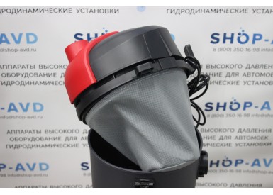 IPC Soteco YP1400/20 (YP 1/20 W&D) (пылеводосос)