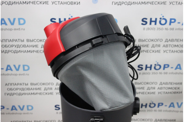IPC Soteco YP1400/20 (YP 1/20 W&amp;D) (пылеводосос)