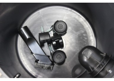 IPC Soteco YP1400/20 (YP 1/20 W&D) (пылеводосос)