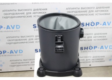 IPC Soteco YP1400/20 (YP 1/20 W&D) (пылеводосос)