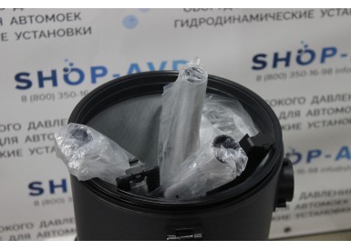 IPC Soteco YP1400/20 (YP 1/20 W&D) (пылеводосос)
